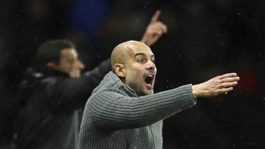 Pep Guardiola confident Manchester City will not face Champions League ban