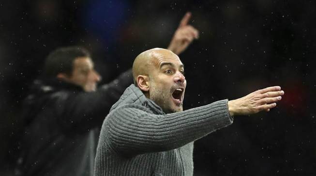 Pep Guardiola confident Manchester City will not face Champions League ban