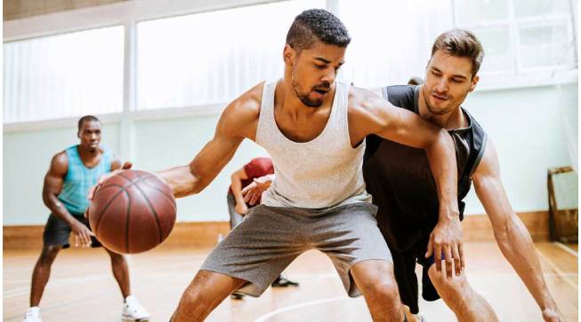 10 Benefits That Sports Offers For Fitness