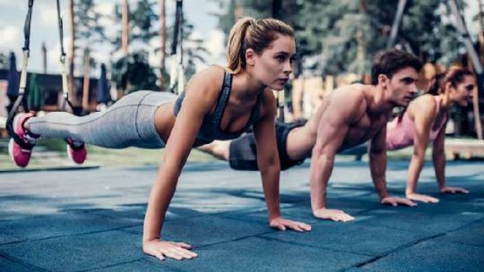 Latest fitness trends to follow in 2019