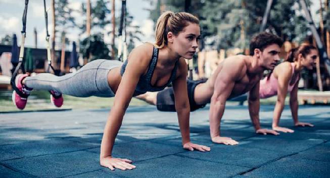 Latest fitness trends to follow in 2019