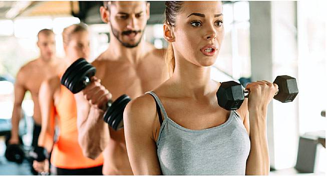 Tips to keep your fitness objectives move ahead