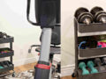 How to Organize Gym Equipment at Home?